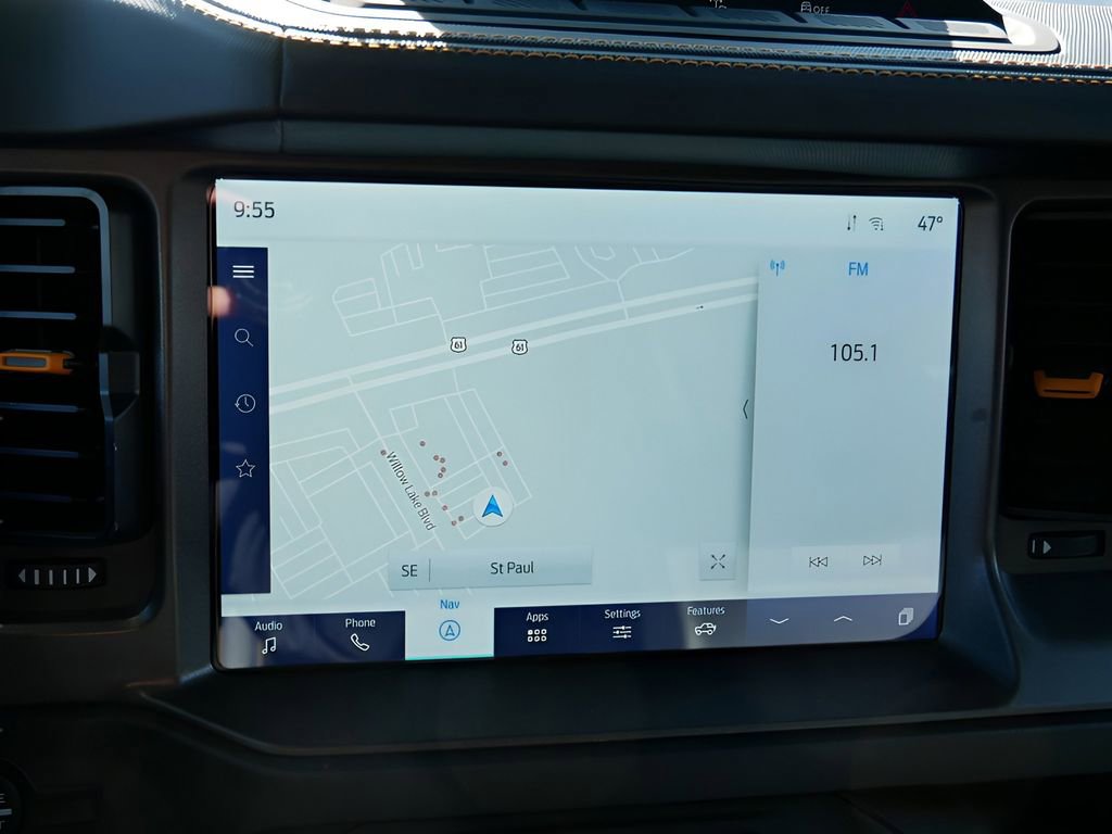 Used 2024 Ford Bronco Badlands image 20