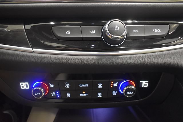 Used 2021 Buick Enclave Premium w/ Sun and Sites Package AWD/4WD image 28
