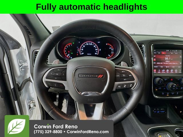 Used 2016 Dodge Durango R/T image 11