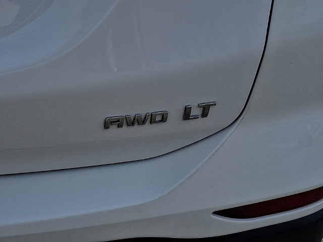 Certified 2024 Chevrolet Equinox LT AWD/4WD image 31