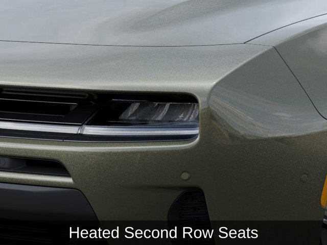 New 2026 Dodge Charger Scat Pack AWD/4WD image 14