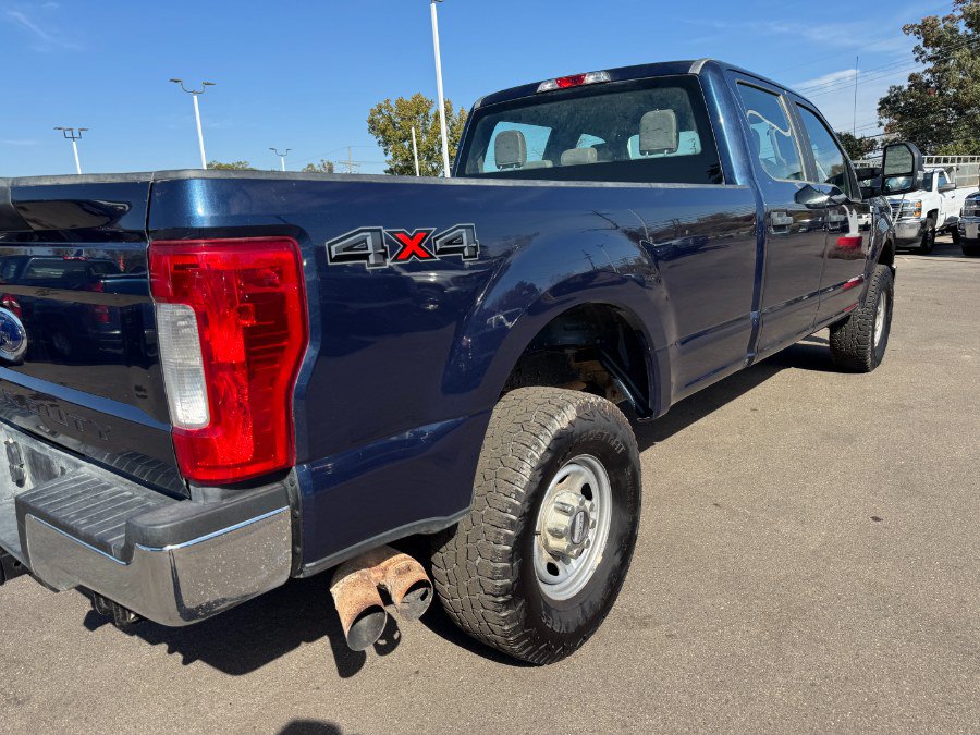 Used 2018 Ford F250 XL w/ Power Equipment Group AWD/4WD image 11