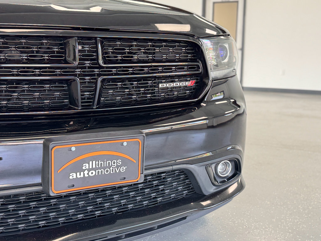 Used 2017 Dodge Durango GT w/ Premium Group image 11