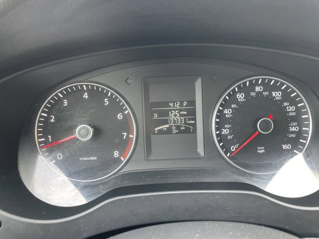 Used 2014 Volkswagen Jetta SEL image 17