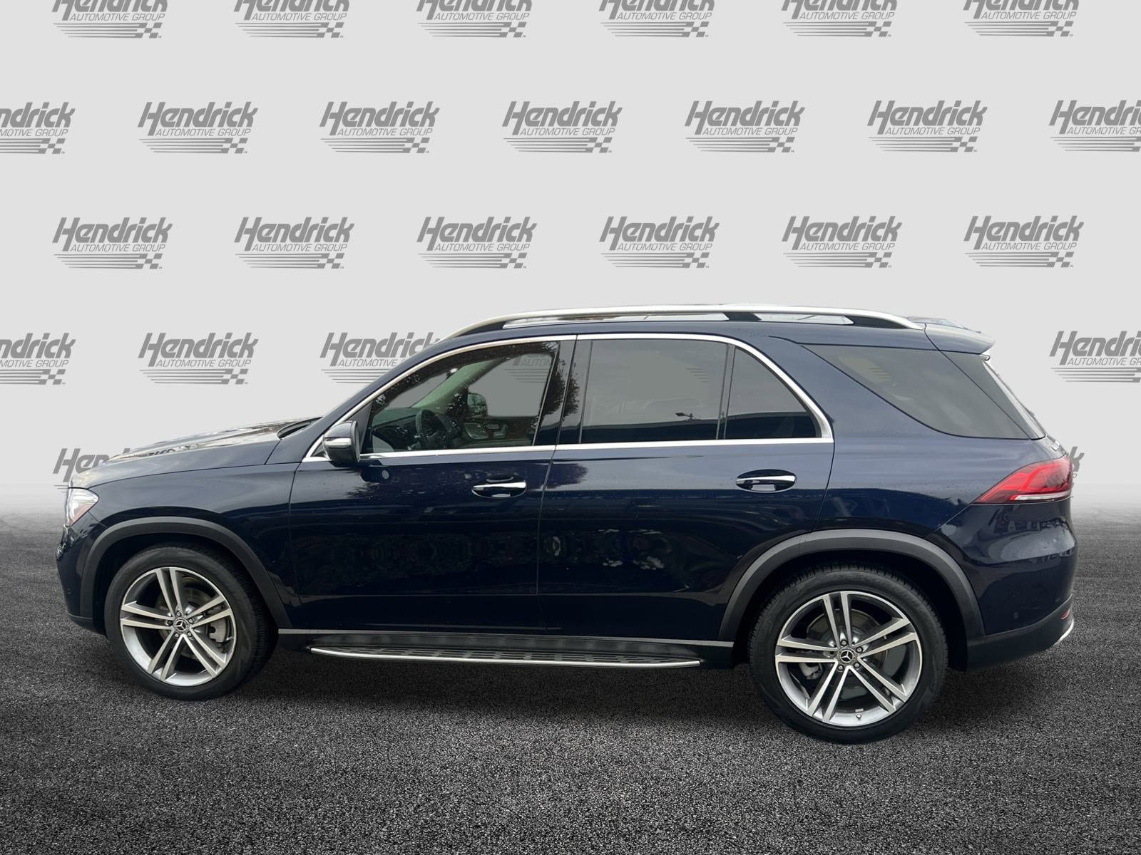 Certified 2022 Mercedes-Benz GLE 350 350 image 7