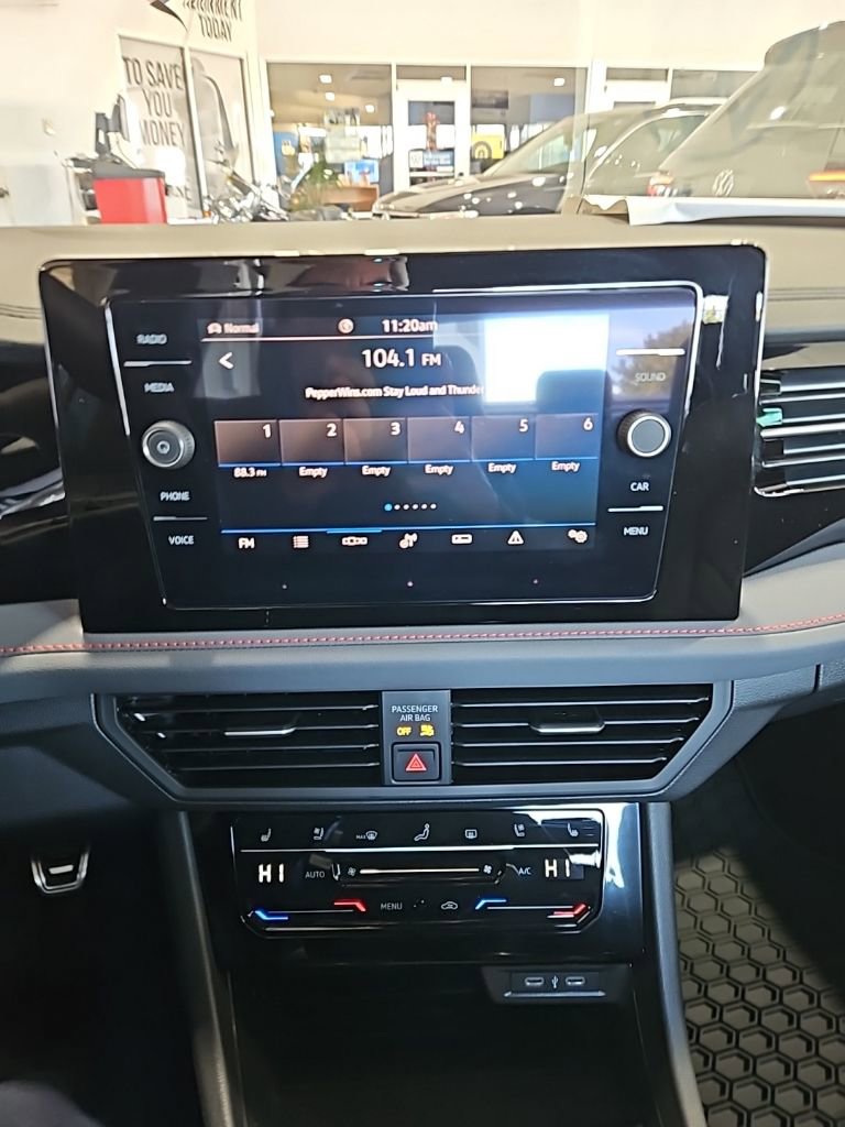 New 2026 Volkswagen Jetta GLI Autobahn image 30