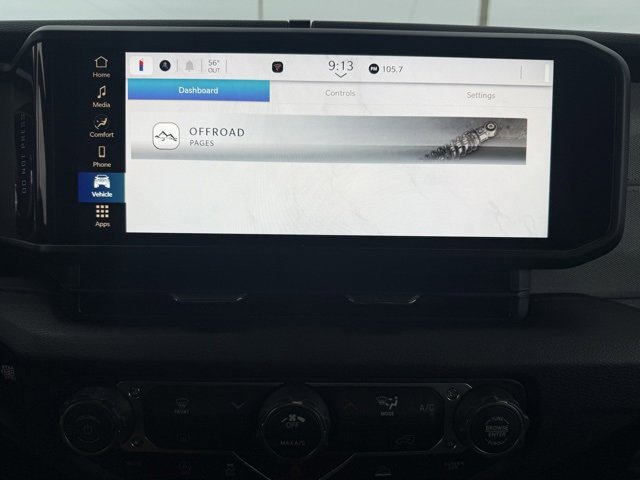 New 2026 Jeep Wrangler Sahara image 26