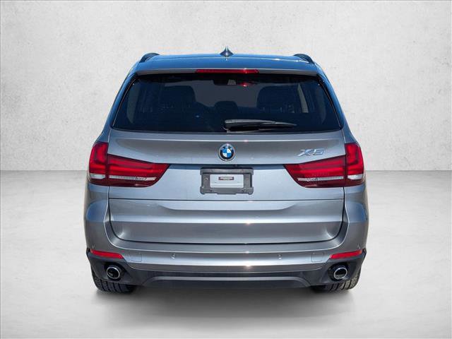 Used 2016 BMW X5 sDrive35i image 7