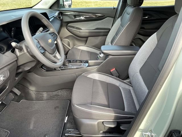 New 2026 Chevrolet TrailBlazer LT image 13