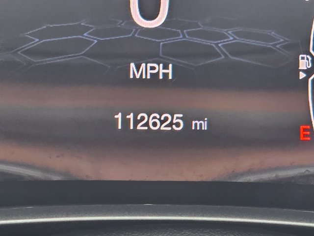 Used 2018 Jeep Compass Latitude w/ Popular Equipment Group FWD image 30