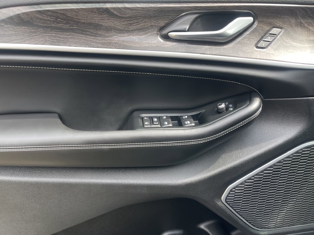 New 2026 Jeep Grand Cherokee Limited AWD/4WD image 5