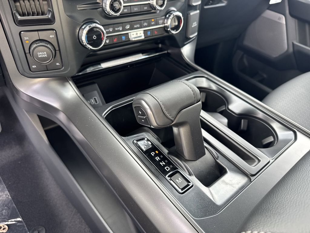 New 2026 Ford F150 Lariat image 31