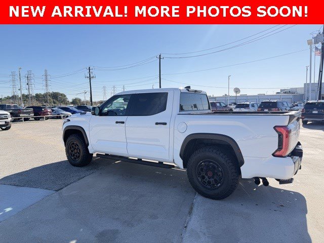 Used 2023 Toyota Tundra TRD Pro image 5