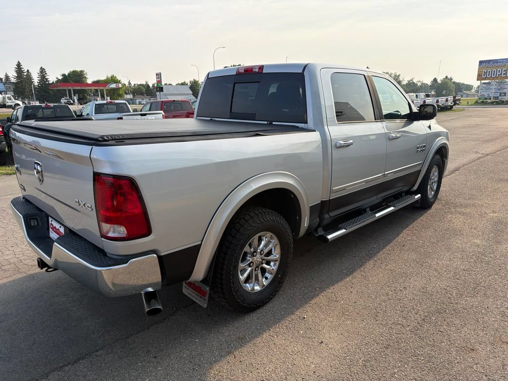 Used 2014 RAM 1500 Big Horn AWD/4WD image 6