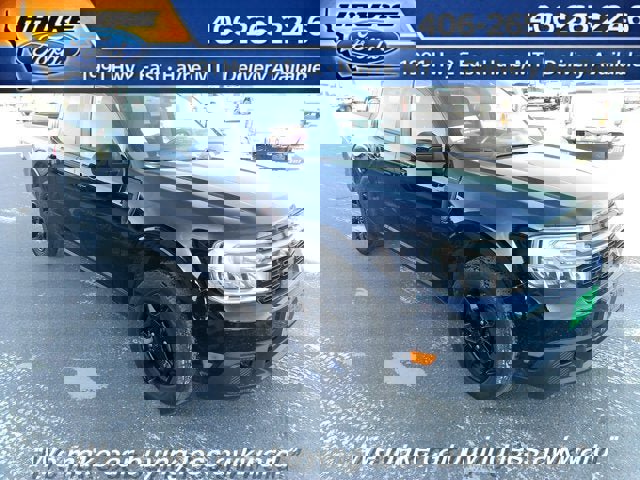 Used 2022 Ford Maverick Lariat w/ Lariat Luxury Package image 1