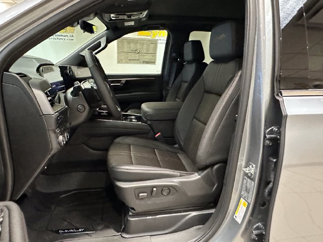 New 2026 Chevrolet Tahoe High Country AWD/4WD image 8