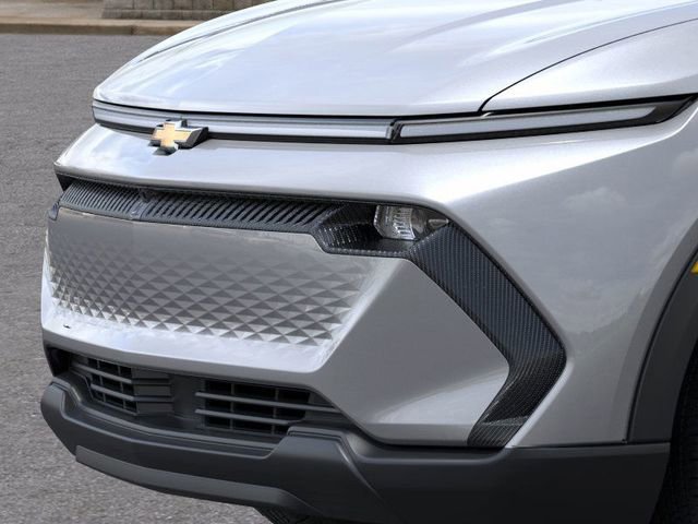 New 2026 Chevrolet Equinox EV LT image 14