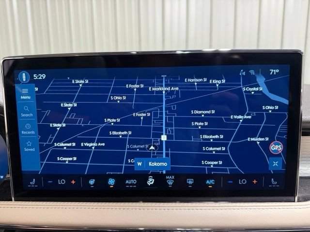 Used 2024 Lincoln Corsair AWD w/ Equipment Group 101A image 41