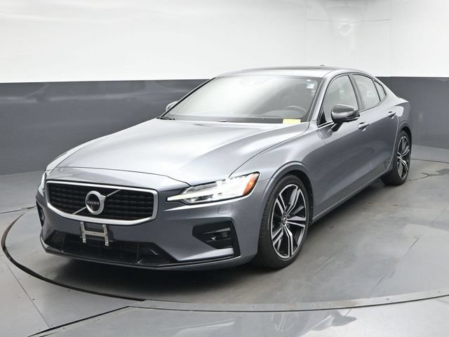 Used 2019 Volvo S60 T6 R-Design AWD/4WD image 3
