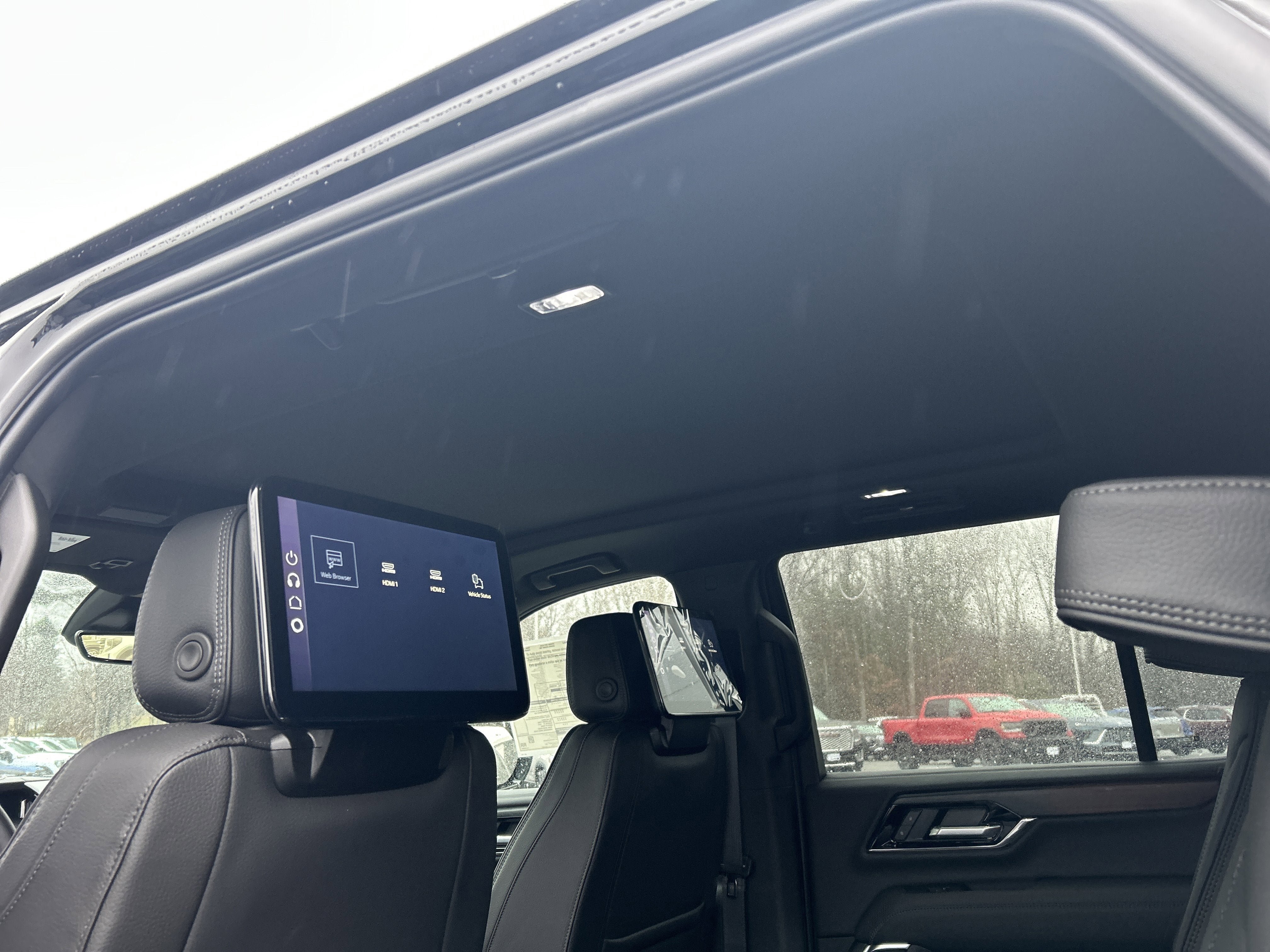 New 2026 GMC Yukon Denali w/ Denali Reserve Package image 23