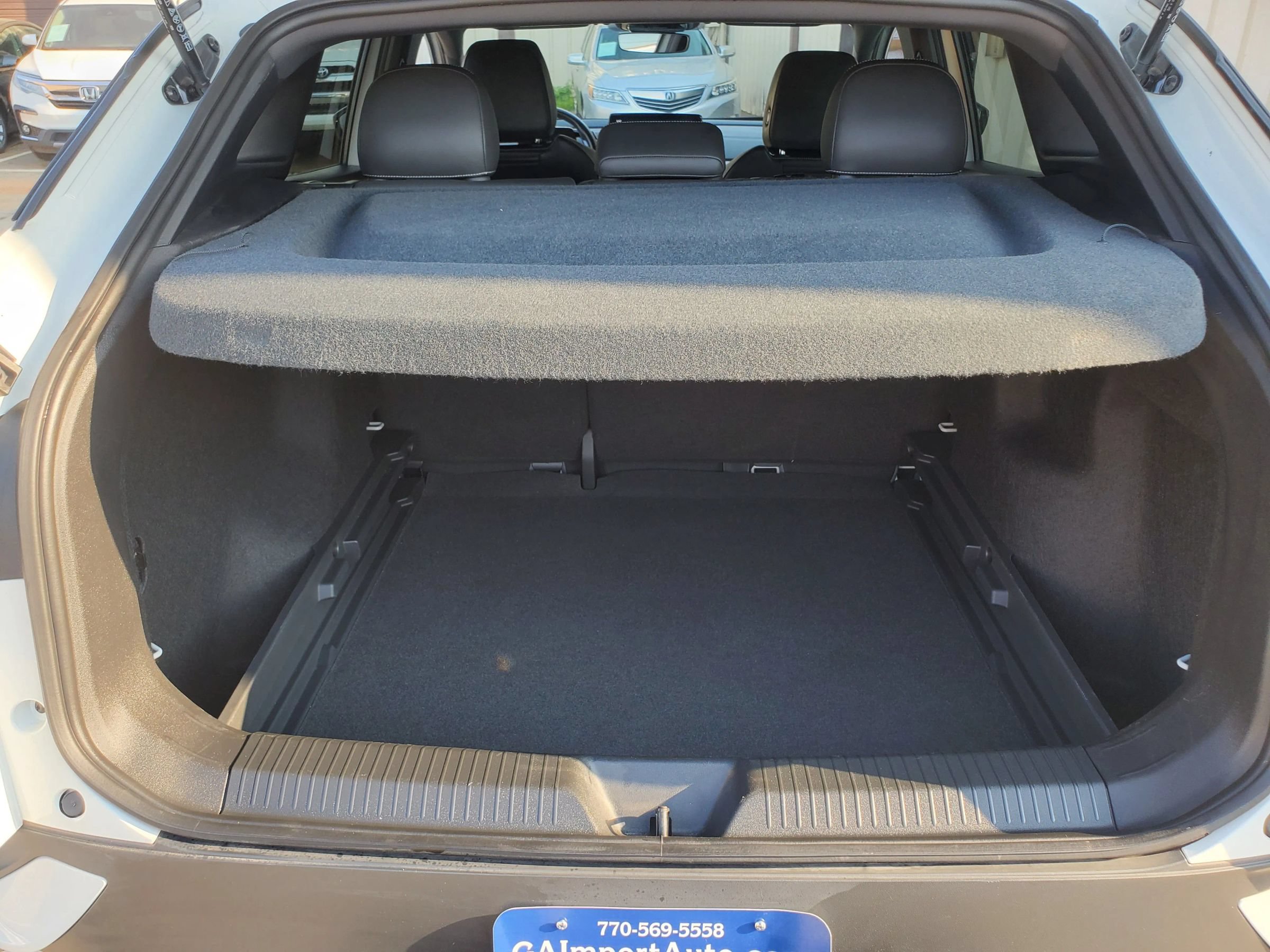 Used 2023 Volkswagen ID.4 Pro RWD image 63