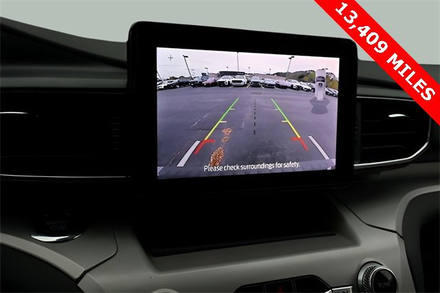 Used 2023 Ford Explorer XLT w/ Equipment Group 202A image 20