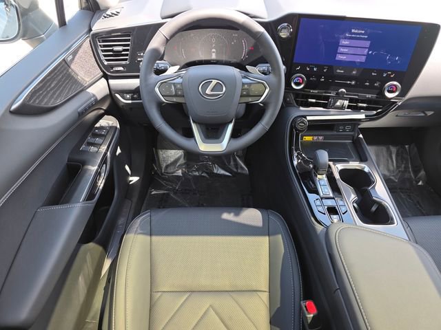 New 2026 Lexus NX 350 AWD w/ Luxury Package image 20