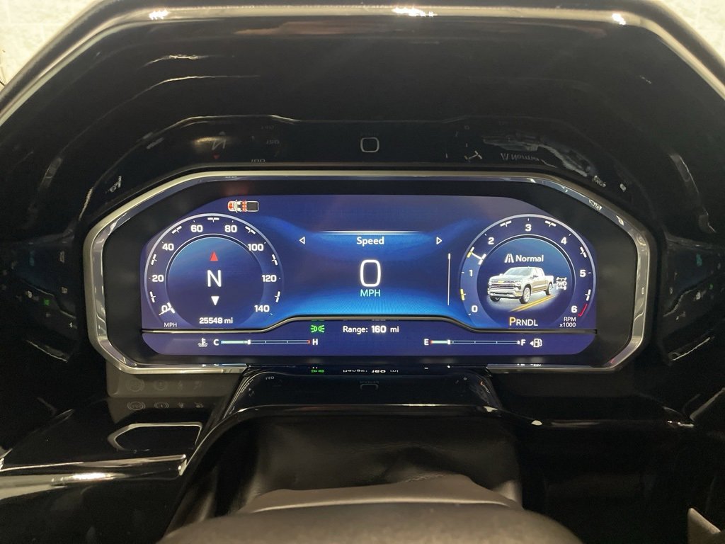 Used 2024 Chevrolet Silverado 1500 LT image 37