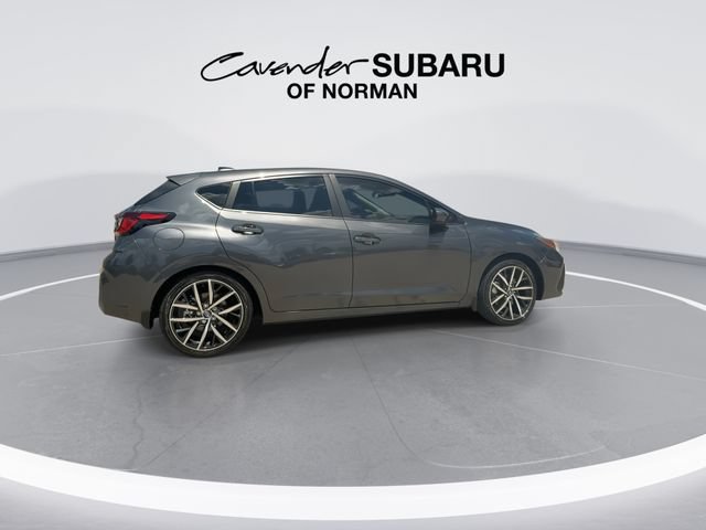 Used 2026 Subaru Impreza 2.0i Sport AWD/4WD image 9