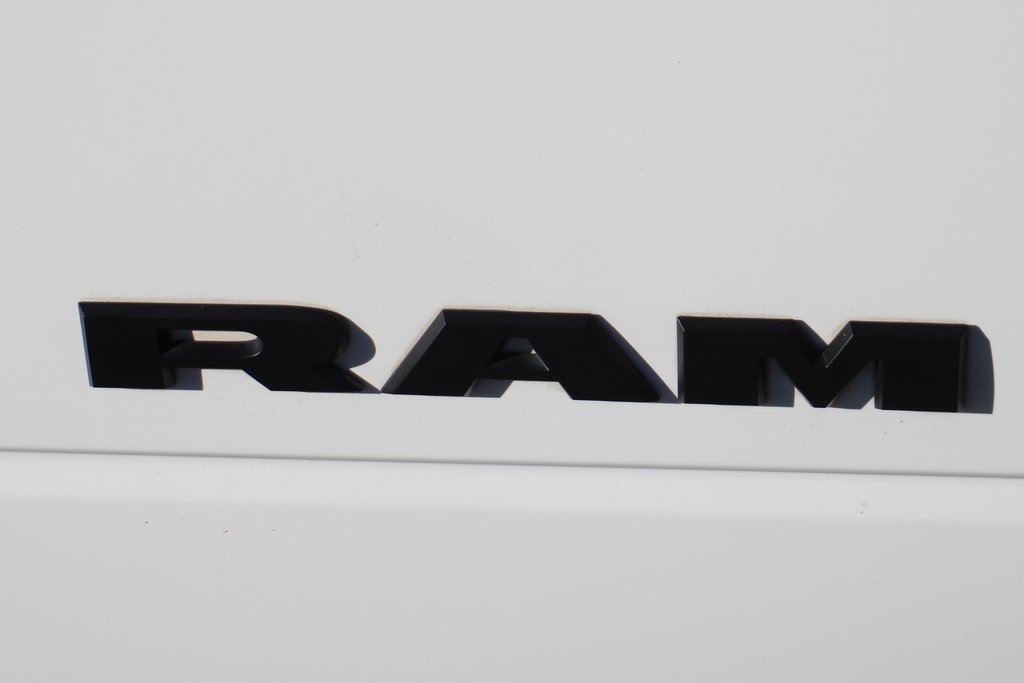 Used 2022 RAM 2500 Laramie w/ Night Edition image 50
