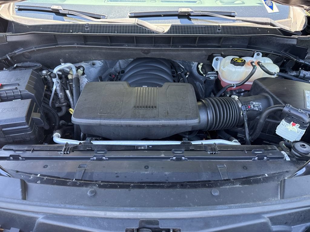 Used 2021 Chevrolet Tahoe Z71 AWD/4WD image 12