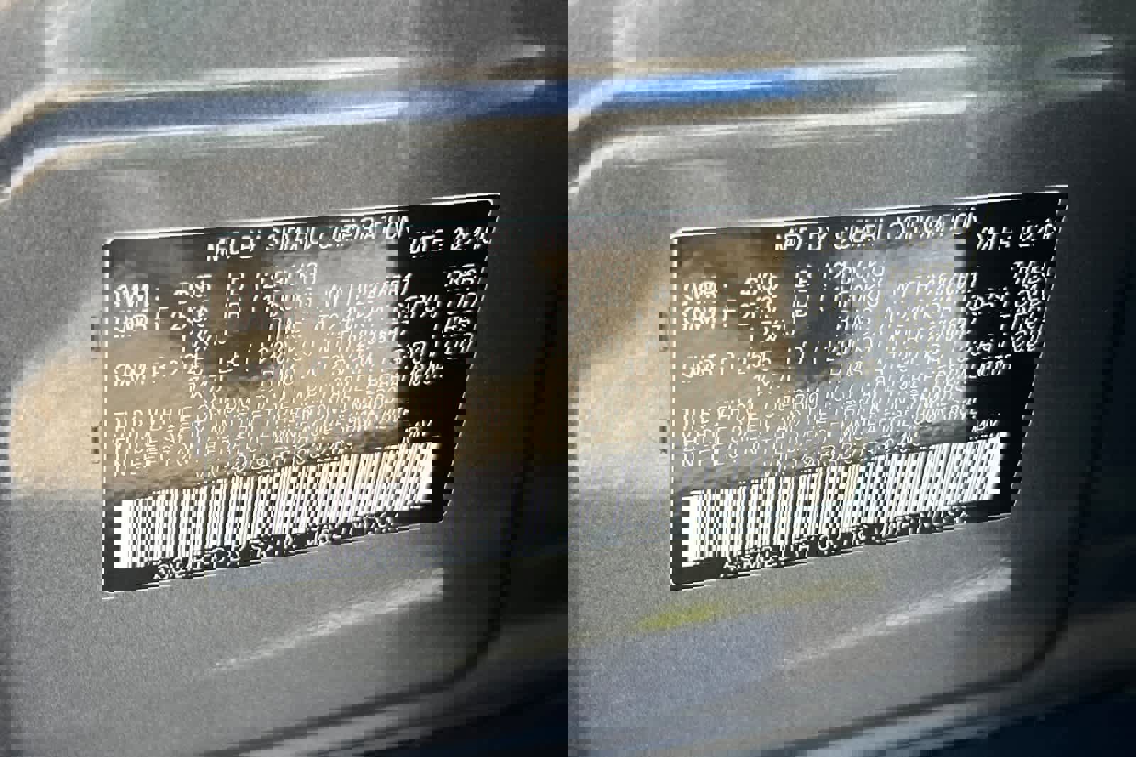 Used 2019 Subaru Outback 2.5i image 30