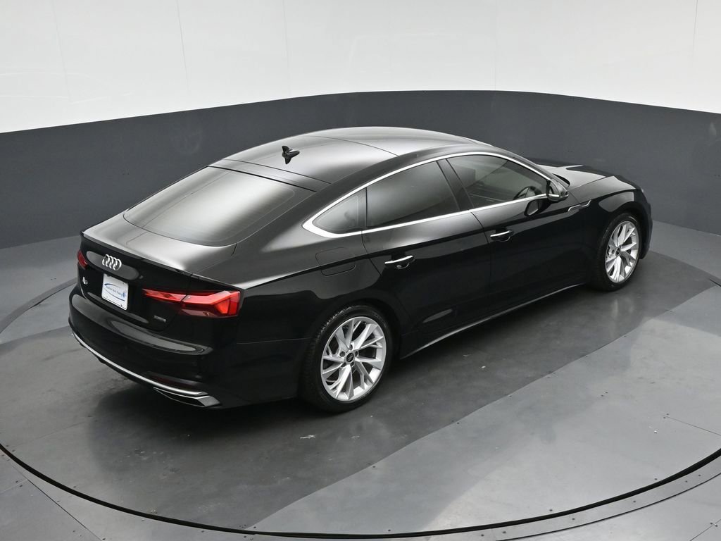 Used 2022 Audi A5 2.0T Premium Plus image 71