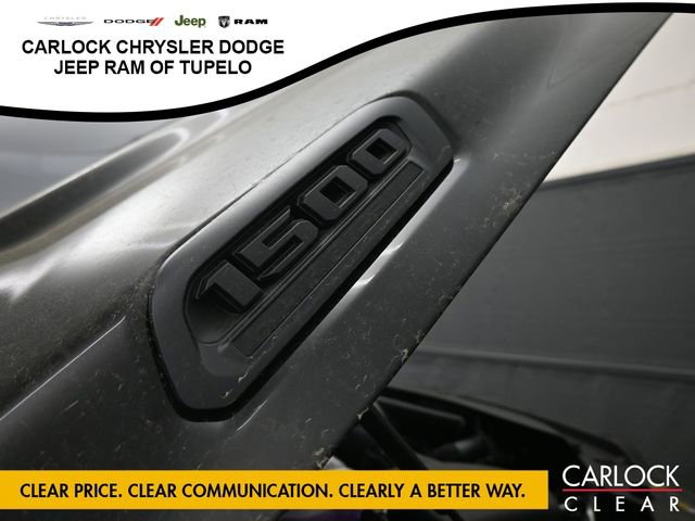 New 2026 RAM 1500 Big Horn image 50