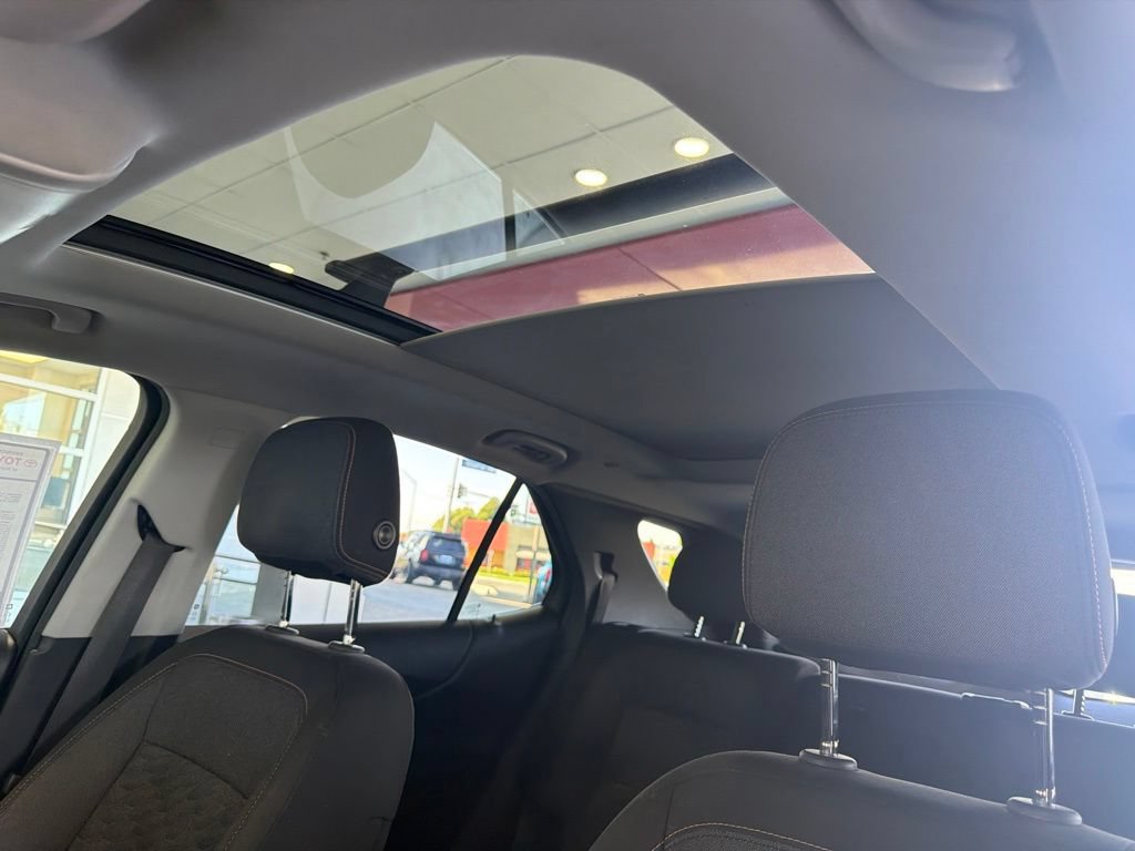 Used 2019 Chevrolet Equinox LT FWD image 23