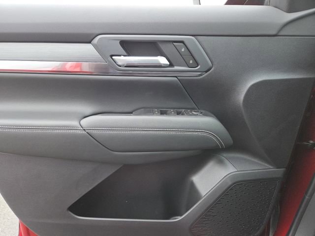 New 2026 GMC Terrain Elevation w/ Black Edition image 31