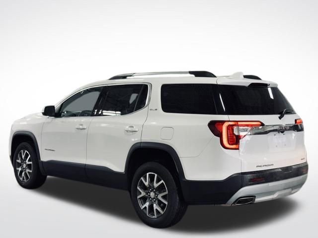 Used 2023 GMC Acadia SLE w/ Driver Convenience Package image 9