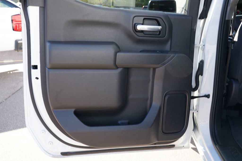 Certified 2021 Chevrolet Silverado 1500 LT w/ All Star Edition Plus image 20