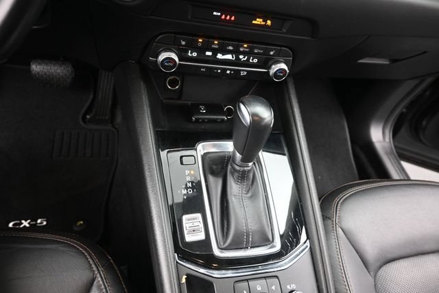 Certified 2023 MAZDA CX-5 AWD 2.5 S image 24