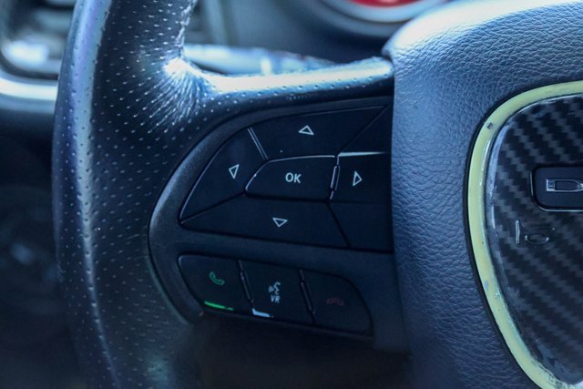Used 2018 Dodge Challenger R/T image 24