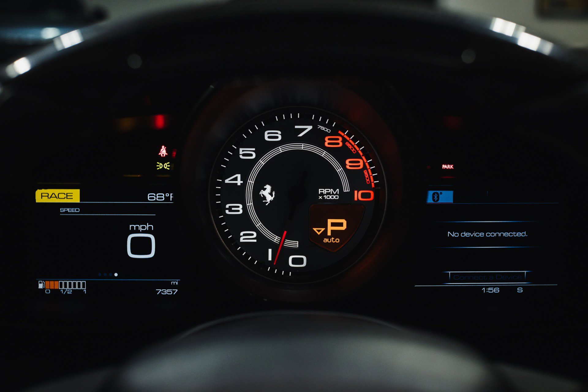 Used 2018 Ferrari 488 Spider RWD image 15