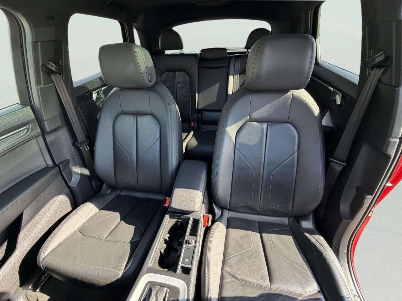 Used 2022 Audi Q3 2.0T Premium image 20