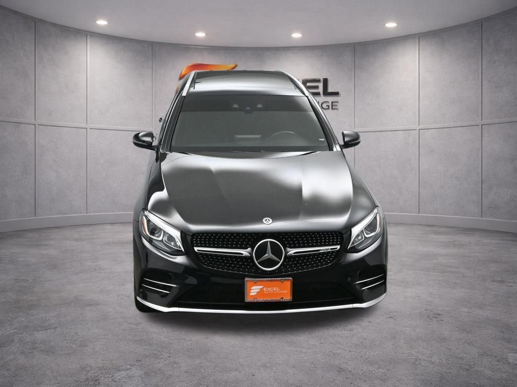 Used 2018 Mercedes-Benz GLC 43 AMG 4MATIC image 52