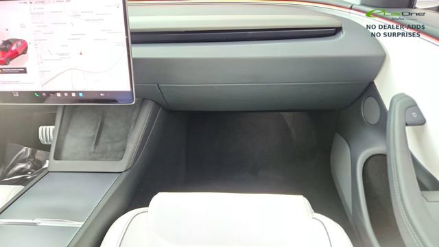 Used 2025 Tesla Model 3 Performance AWD/4WD image 36