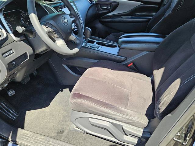 Used 2019 Nissan Murano S FWD image 15