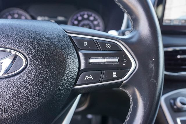 Used 2023 Hyundai Santa Fe SEL w/ Cargo Package FWD image 20