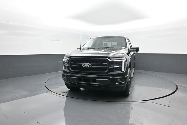 New 2026 Ford F150 Lariat w/ Equipment Group 501A Mid image 3