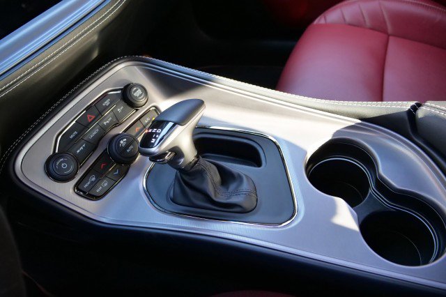 Used 2023 Dodge Challenger SRT Hellcat image 19