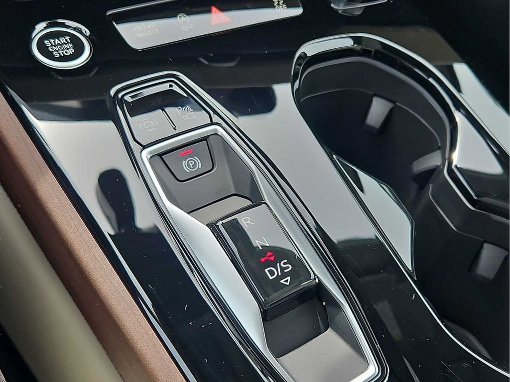 New 2026 Audi A5 Prestige AWD/4WD image 19
