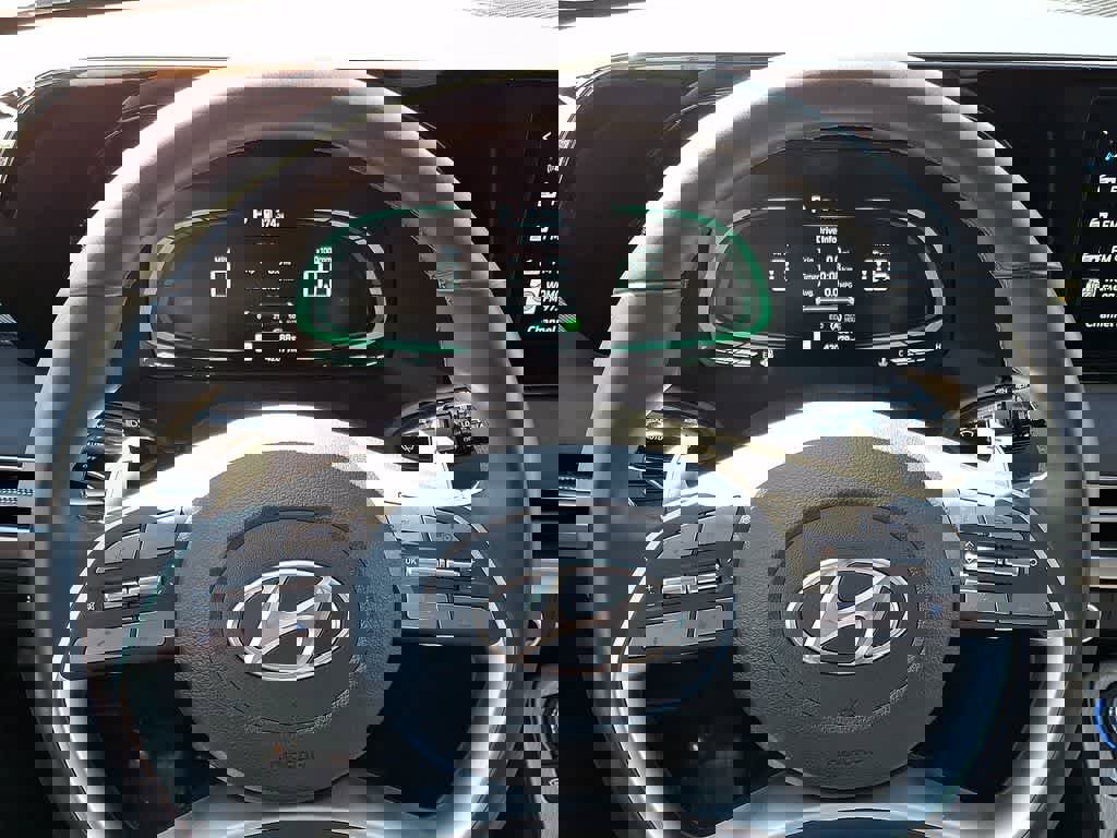 Used 2024 Hyundai Palisade SEL image 18